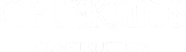 Creekside Construction - North Idaho’s Premier Custom Home Builder